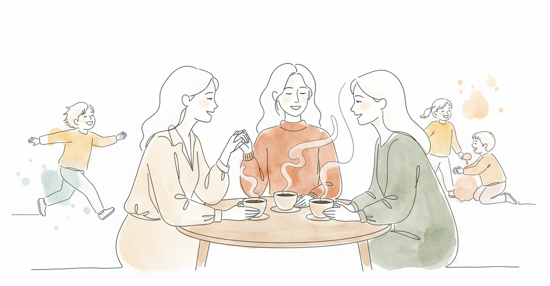 Building a new village: Connection, Community & Global Nepali Identity