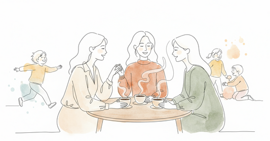 Building a new village: Connection, Community & Global Nepali Identity