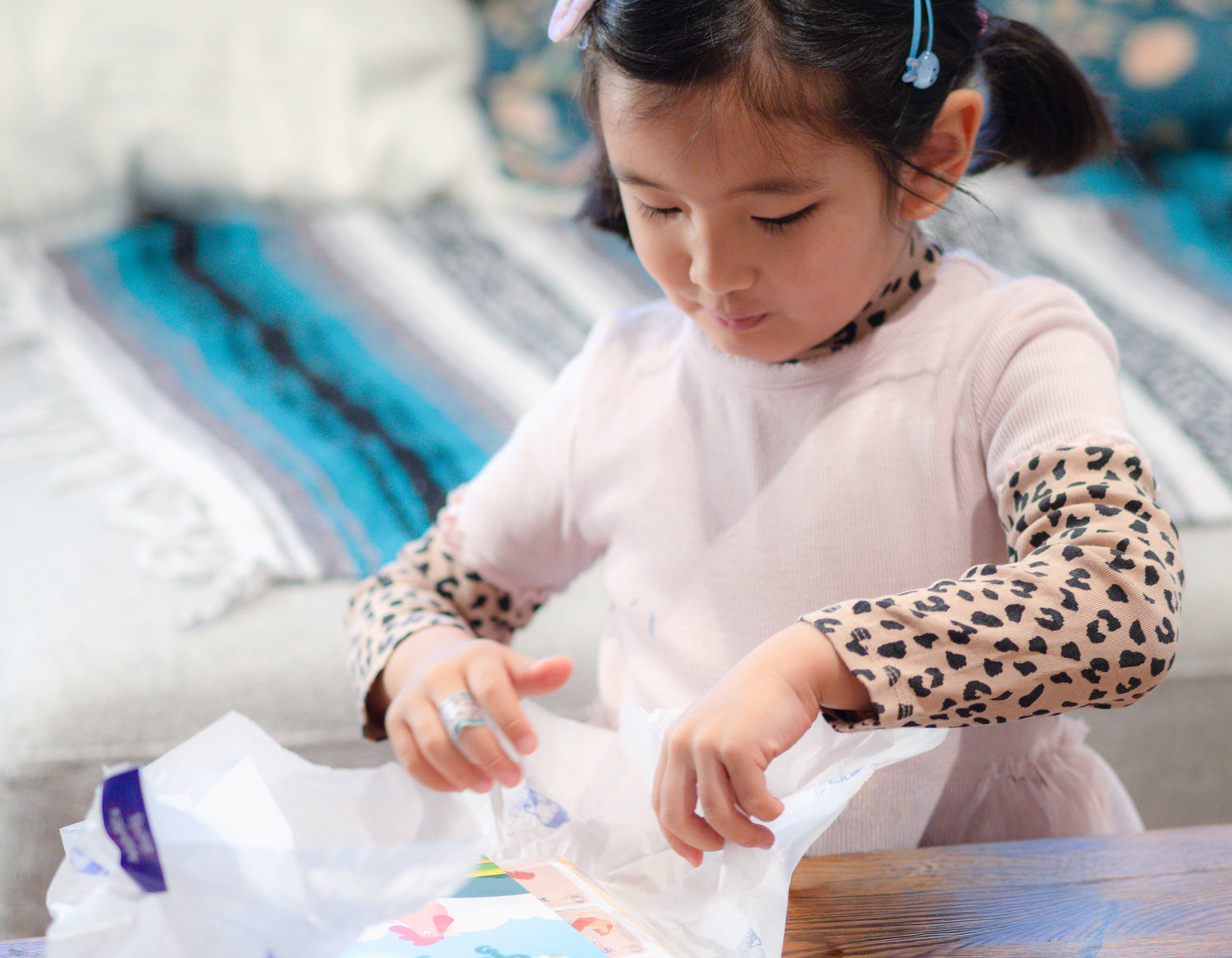 Dashain gift for kids in Australia